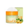 ClearDea. [ClearDea.]Green Tangerine Mild Dual Peeling Pad 140ml (50 pads)