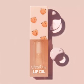 Beauty Creations Sweet Dose Brillo Lip Oil - Elige Sabor Color Peach