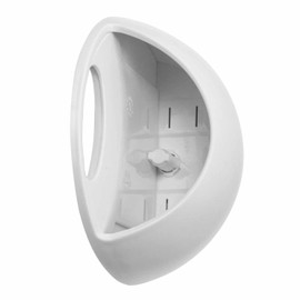 Thumbs Up Eco Pod Self-Watering Herb Pot, White