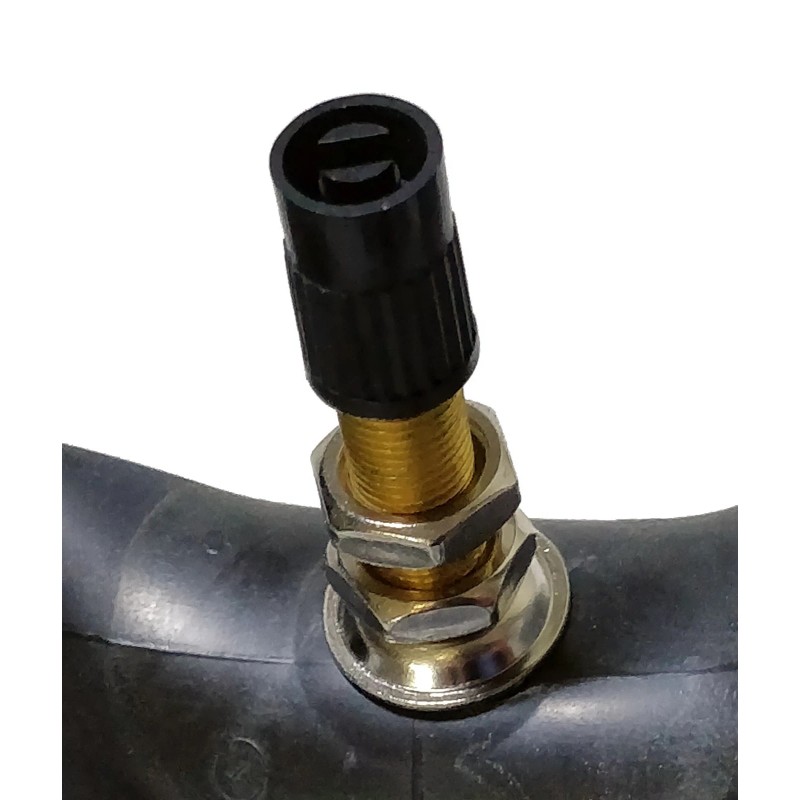 WIG Racing 110/90-19 and 80/100-21 Motorcycle Inner Tube Front and