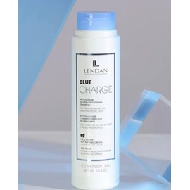 Lendan Blue Charge Shampoo 300 ml