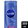 Sunsilk Shampoo Detox for Men, 350ml