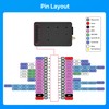 Heltec ESP32 LoRa V4 Development Board with Touch Screen Case