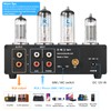 Douk Audio T9 Vacuum Tube Phono Preamp Stereo Turntable Preamplifier