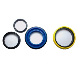 Woods Front Loader Hydraulic Cylinder Seal Kit - 32419-1