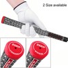 13Pcs Golf Grip Z-Grip Cord ALIGN Grip Golf Club Grip