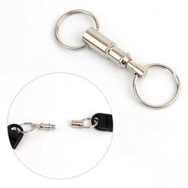 Hospital management office parking lot connecting hook key ring key holder / 병원 관리실 주차장 연결걸이 열쇠고리 키링 키홀더