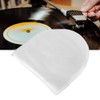 Septpenta Antistatic Record Inner Sleeves for 10 Inches, Protect Records