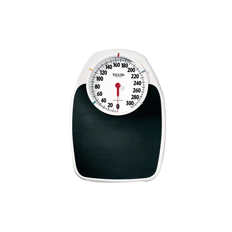 Baseline 12-1320 Large Dial Scale, 330 lb / 150 kg