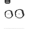 for Garmin Vivosmart 5 Bands,Replacement Bands for Women Men Large