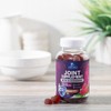 Joint Support Gummies Glucosamine Plus Vitamin E - Nature's Joint