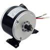 GLENPARTS 24 Volt 250 watt 280W MY1016 Electric Motor Includes