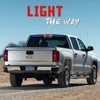 High Mount Stop Third Brake Light, Compatible with 2014-2018 Chevy