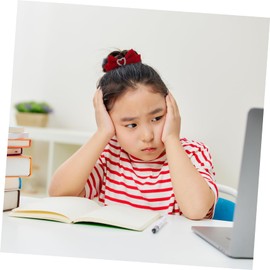 Gatuida 1Pair Velour Bow Hair Clips for Alligator Barrettes Eye Catching Hair Accessories for Ages for Casual Formal Occasions