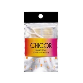 chicorcollection 시코르 쌍꺼풀 테이프 (누드 단면) Chicor Collection Chicor Double Eyelid Tape (Nude Single-Sided)