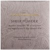 Covermark Sheer Powder (Flores fit for)