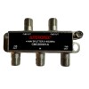 Antronix 4:1 ANTRONIX 4-way Splitter Coaxial Cable 1 In 4