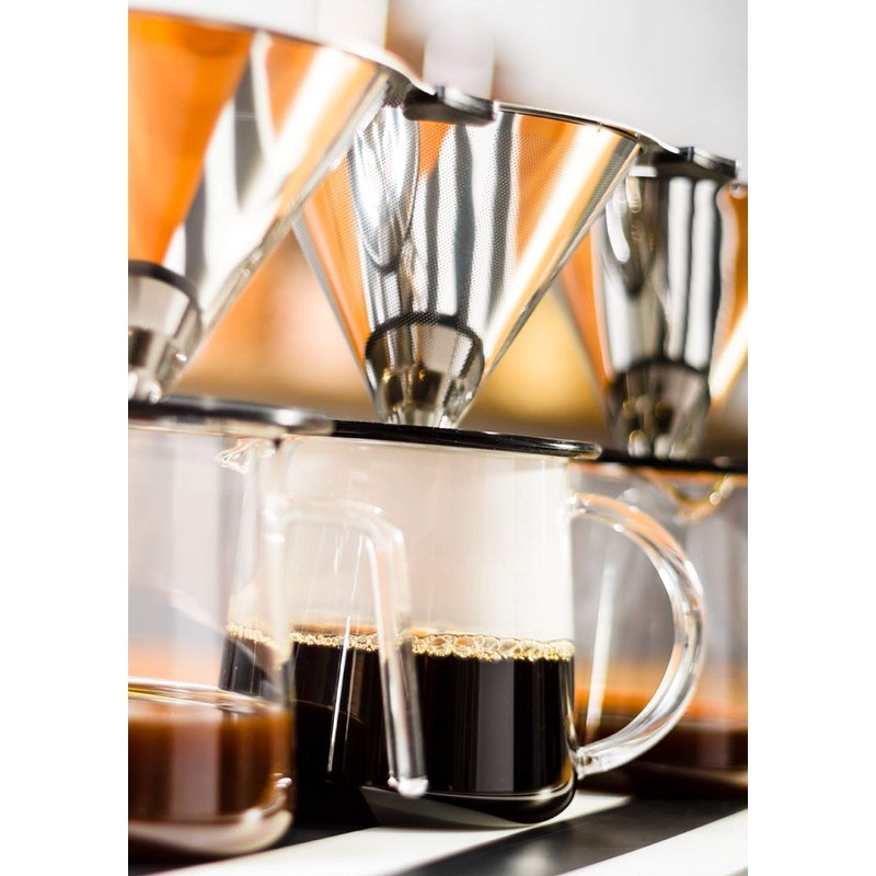 Trendglas Jena Milk Jug 0.5 L