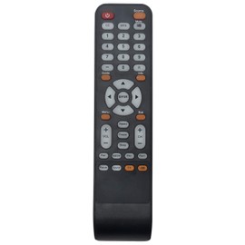 Remote Replacement for UPSTAR TV P250WT P32ETW P32EDT P22EWT P24ES8 P24EWT P26EWT P32EA1 P32EA8 P32EE7 P32ES8 P32ETW P32EWX6 P32EWX P32EWY P39EWX P40EA8 UE1911 UE2220 P40EWX