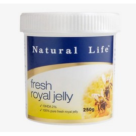 Natural Life Fresh Royal Jelly 250g