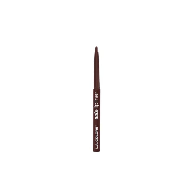 L.A. COLORS Auto Lipliner - Cocoa