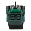 Yerbay Starter Relay Magnet for Piaggio X9 500 Evolution 2001-2005