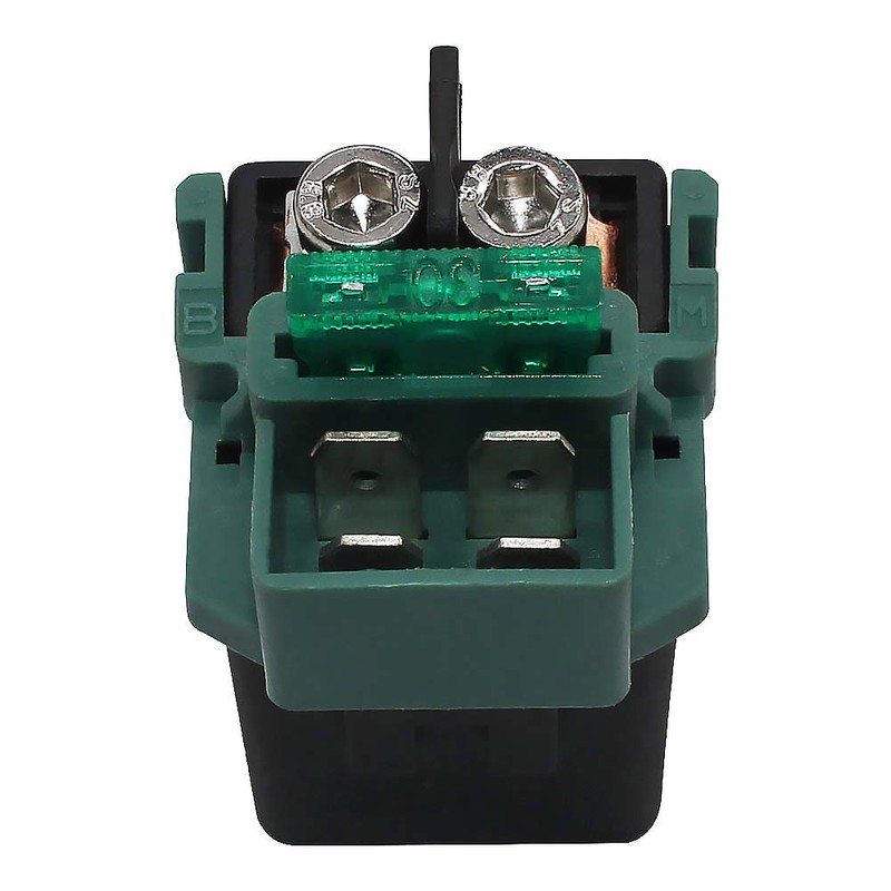 Yerbay Starter Relay Magnet for Piaggio X9 500 Evolution 2001-2005