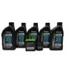 KAWASAKI OEM Kawasaki Ultra STX SX-R 160 310 Oil Change
