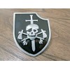 Navy Seal Team Six Silver Squadron DEVGRU NSWDG JSOC Tier