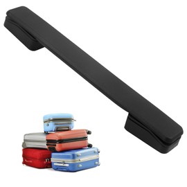 Suitcase Handle, Suitcase Handle Replacement, 20cm Length, Plastic Luggage Handle for Suitcase, Replacement Handle with Exquisite Craftsmanship, Luggage Handle Perfect for Boxes, Travel Bags,