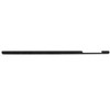 Black Extended Cabinet Door Drawer Handle Pull Modern Simple Furniture