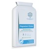 Magnesium Citrate 500mg 120 Capsules - Providing 150mg of Active