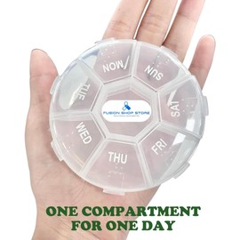 Equate Ultra Strength Antacid- Extra Wintergreen Flavor 750 mg, 96 ct (Pack of 3), Set with Fusion Shop Store Week Case (1)