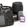 BigBuild Technology 256GB U3 SDXC Memory Card For Panasonic Lumix