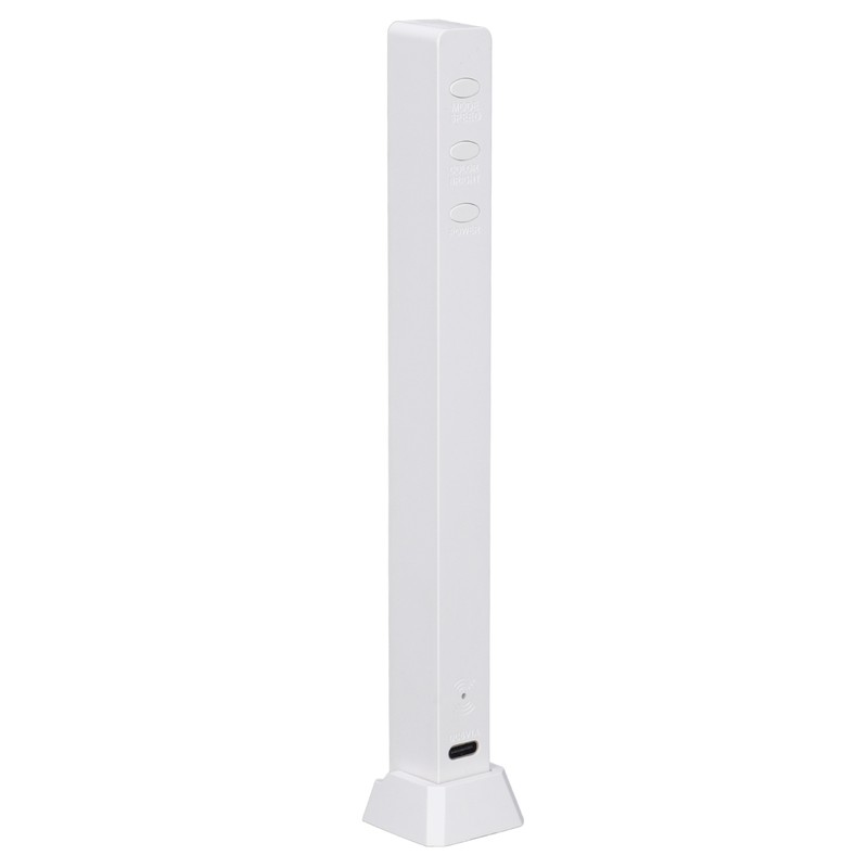 32 Bit Music Level Indicator Adjustable Voice Sound Control Audio