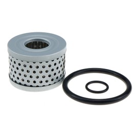 JEENDA X2 Transmission Oil Filters 3312199031 3312301037 Compatible with ZF Marine 25 25A 45A 63 63A 63IV 68A 68IV 80A 80IV 85A 85IV Hurth HSW450A HSW630A HSW630V HSW800A HSW800IV 463772 3582069 (2)