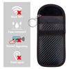 Pack of 2 Keyless Go Protection Car Keys, Signal Blocking