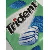 Trident 3 Packs .Trident Minty Sweet Twist Sugar Free Chewing