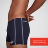 Speedo Men's Endurance+ Aquashort