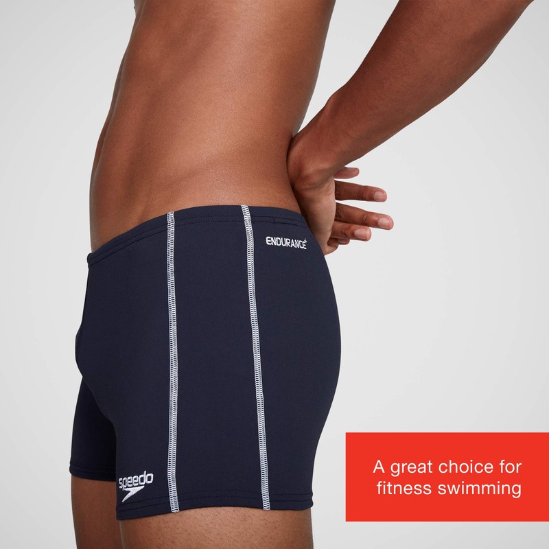 Speedo Men's Endurance+ Aquashort