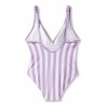 Kona Sol Traje De Baño De Una Pieza Con Cuello