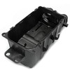KUAFU Airbox & Boots Intake Housing Compatible with 1987-2006 Yamaha