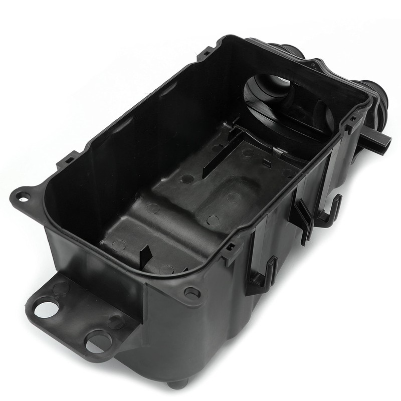 KUAFU Airbox & Boots Intake Housing Compatible with 1987-2006 Yamaha