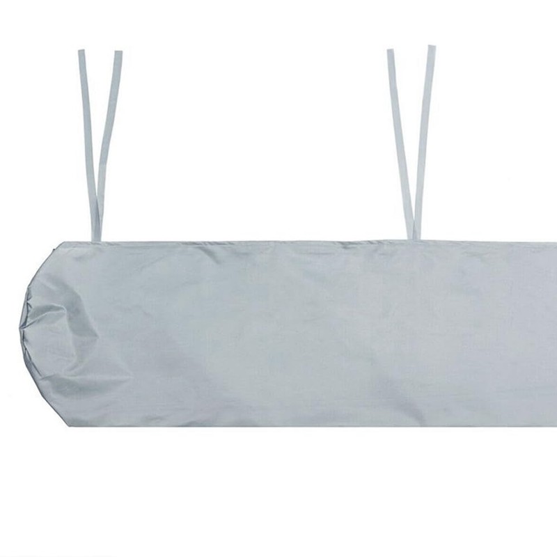 Awning cover, awning protective cover for awnings for storage in