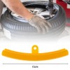 BIUTEFOR Rim Protector Rim Guard Tire Repair Tool Kit for