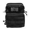 AUGREX Waterproof Motorcycle Handlebar Bag Front fork bag, Universal Storage