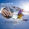 Tyrolit Life Premium Elastic File Set for Powerful Ski and