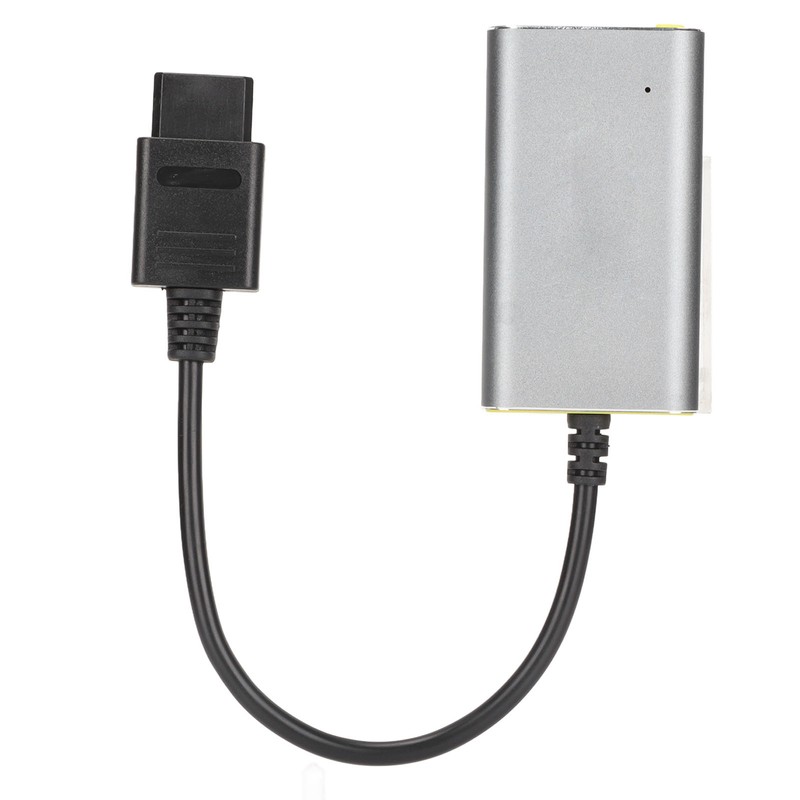 For N64 to HD Multimedia Interface Converter Support PAL NTSC