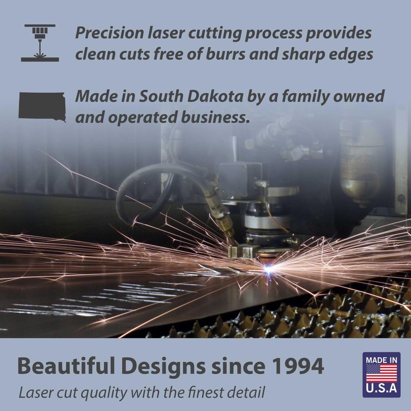 BLACK BEARS QUADRUPLE LIGHT SWITCH PLATE COVER