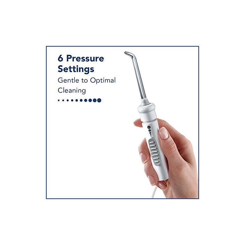 Waterpik Classic Professional Water Flosser, WP-72